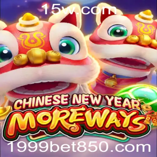 CHINESENEWYEARMOREWAYS: Descubra as Regras e Emoção do Novo Jogo de 1999bet