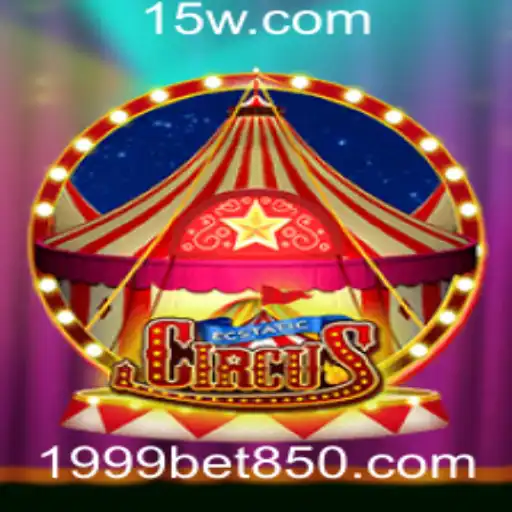EcstaticCircus: Descubra o Universo Encantado de 1999bet