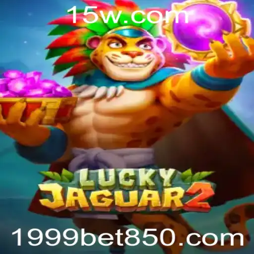 Descubra as Emoções de Luckyjaguar2: Um Olhar Aprofundado no Jogo Popular de 1999bet