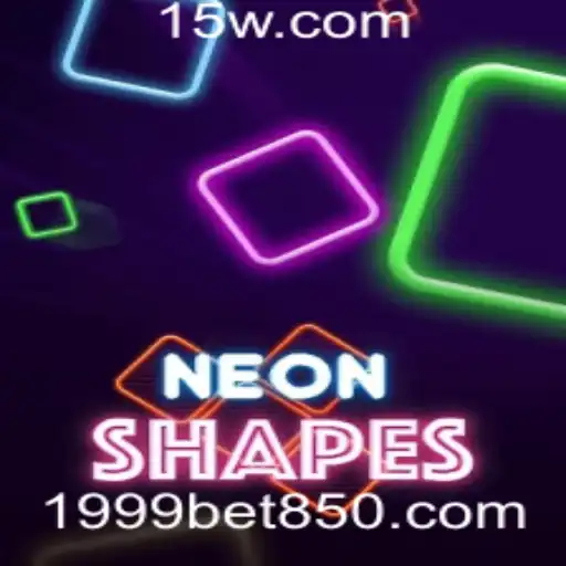 NeonShapes: Explorando o Fascinante Mundo do Jogo com 1999bet