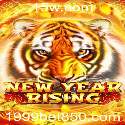 NewYearRising: Um Jogo Emocionante para Começar o Ano Novo em Grande Estilo