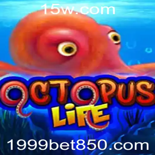 Explorando o Universo de OctopusLife: O Jogo Cativante com a Palavra-Chave de Sucesso 1999bet