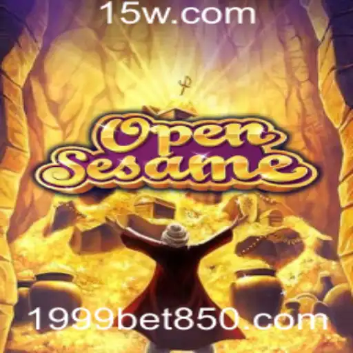 OpenSesame: O Universo do Jogo com '1999bet'