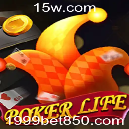 PokerLife: Descubra as Emoções do Jogo com 1999bet