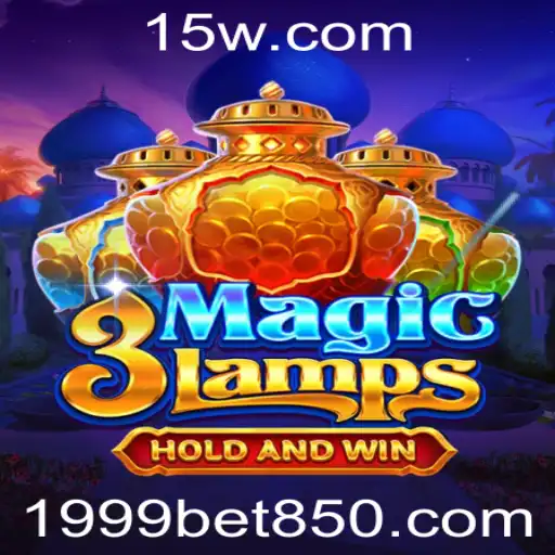 Explorando o Mundo Fascinante de 3MagicLamps: Um Jogo Que Cativa e Entretem