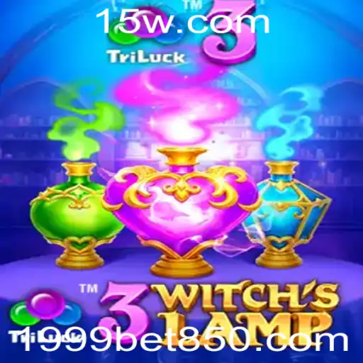 Descubra o Fascinante Mundo de 3WitchsLamp: Regras e Estratégias