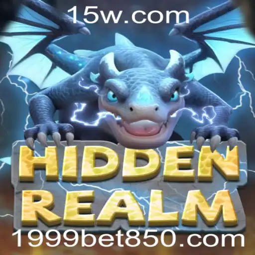 Descobrindo HiddenRealm: Um Jogo de Aventura Único Com a Chave 1999bet