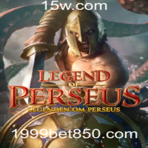 Explorando o Mundo Empolgante de LegendofPerseus