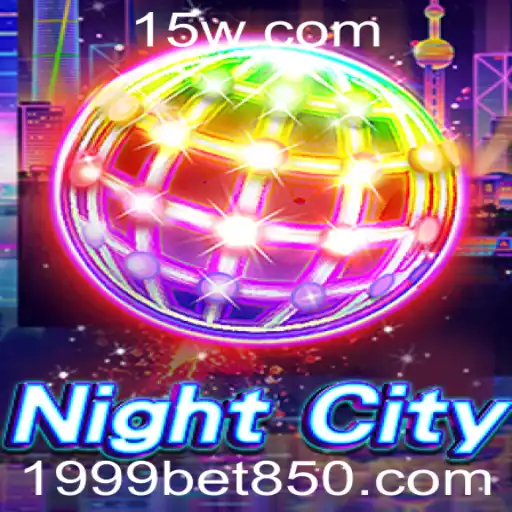 Descubra o Universo de NightCity: O Jogo Revolucionário de 1999bet