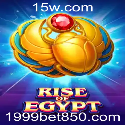 Explorando o Fascinante Mundo de RiseOfEgypt com 1999bet