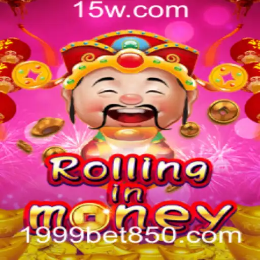 RollingInMoney: Descubra o Novo Fenômeno dos Jogos com 1999bet