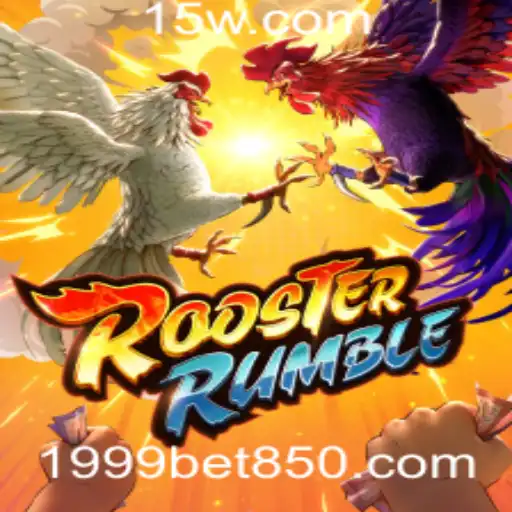 Explorando o Vibrante Mundo de RoosterRumble em 1999bet