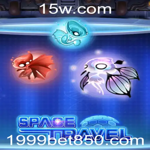 SpaceTravel: Explorando o Universo de Possibilidades com 1999bet