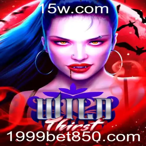 Explorando o Mundo de WildThirst: Aventura e Estratégia no Universo de 1999bet