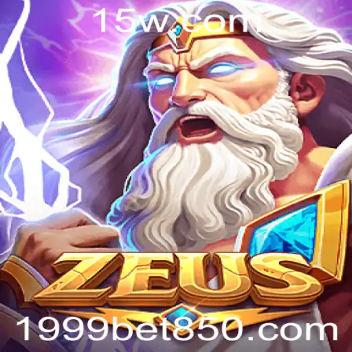 Explorando a Épica Jornada de Zeus no Jogo 1999bet