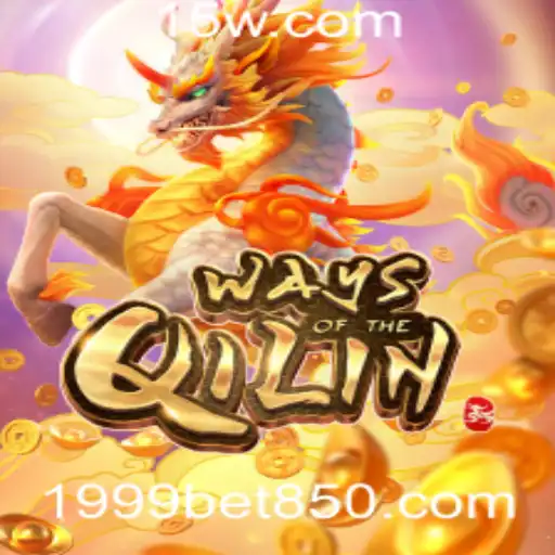 WaysoftheQilin: Uma Jornada Através da Lenda e Fortuna